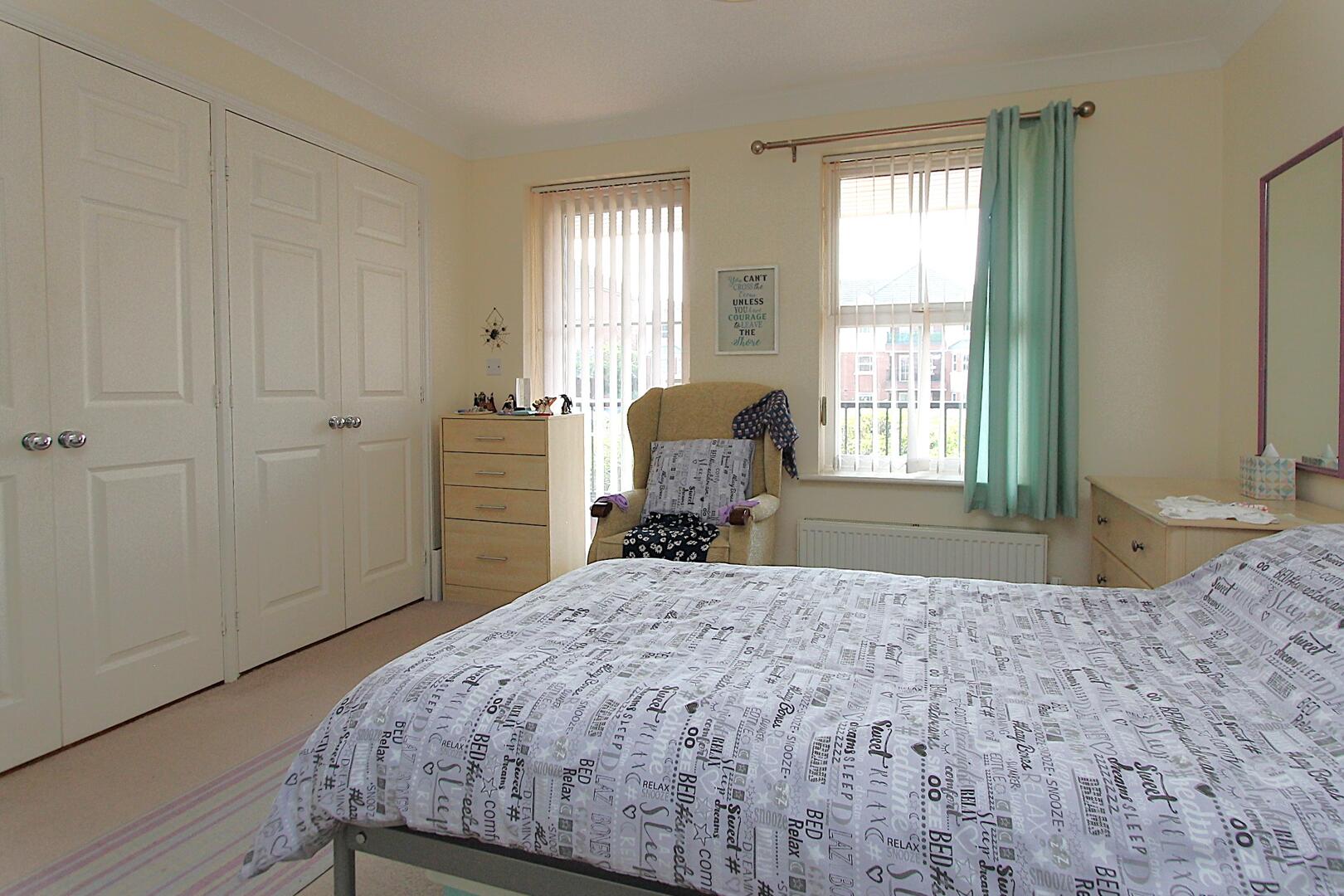 Trefoil Gardens, Amblecote, Stourbridge